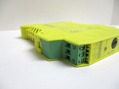 PHOENIX CONTACT, 2981978, PSR-SCP-24VDC/FSP/1X1/1X2, SAFETY RELAY