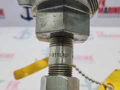 FW MURPHY RTDT-225-400-100 TEMPERATURE TRANSMITTER 0-400F