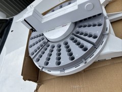Agilent 5975C Inert Mass Selective Detector MSD 7890A GC System
