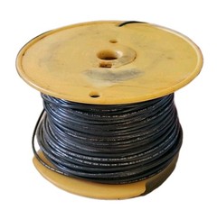 Spool Electronical Copper Wire 600V MTW/THWN/THHN 14 AWG Heavyweight 6.8lbs