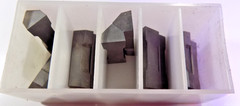 VICTOR DB 65 .C05R TEN New INSERTS IN Case