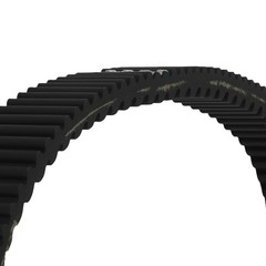 Drive Clutch Belt for EZGO RXV Gas Vehicles Kawasaki 32mm x 982mm 618630 6884