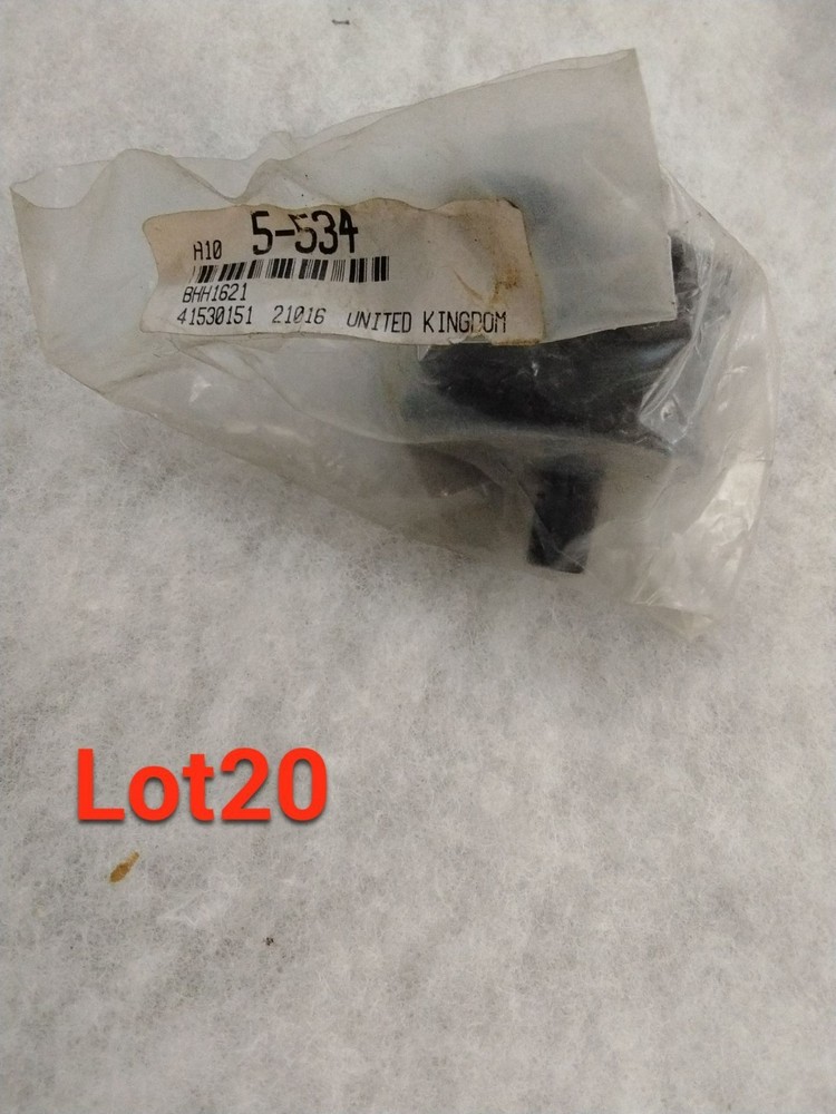 NOS BHH1621 41530151 Genuine Automotive Part Made in United Kingdom OEM