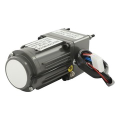 110V Reversible AC Gear Motor with Variable Speed Controller 27 RPM Fast Deliver