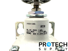 SMC IR3020-04BG Precision Modular Regulator 0.01 ~ 0.8 MPa with WARRANTY