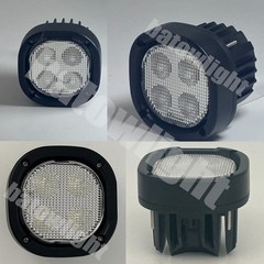 LED Headlight For John Deere 318D 320D 330G 318D 320D 332D 333E 332G 320G 324G