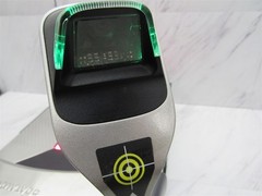 Datalogic Magellan 9800i 9806 Grocery Scanner Scale w/ TDR & Powered USB