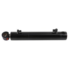 7338638 Hydraulic Bucket Tilt Cylinder For Bobcat S510 T550 T595 S530 S590 S595