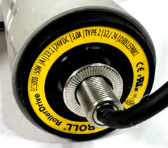 Interroll RollerDrive EC5000 50W 13:1 24VDC Type 2 DE01159081