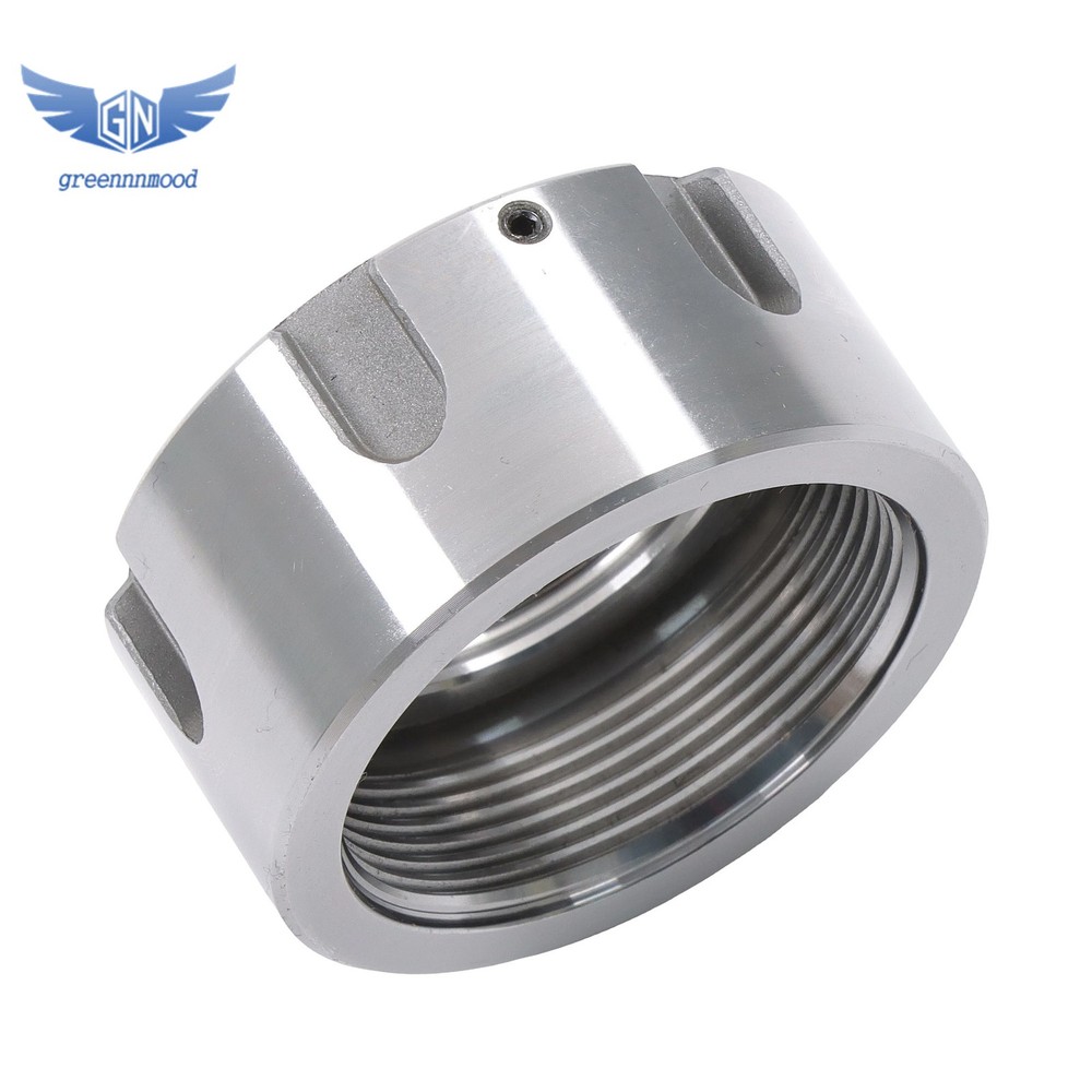 Precision ER32UM Ball Bearing Collet Nut Tool Holder Collet Nut ER 32 UM CNC