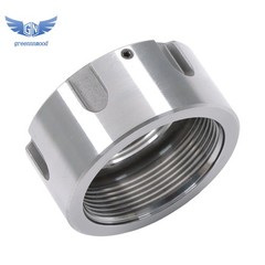 Precision ER32UM Ball Bearing Collet Nut Tool Holder Collet Nut ER 32 UM CNC