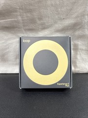 Loop Experience 2 Plus Earplugs NRR 12|15 •Gold• Brand New/Sealed