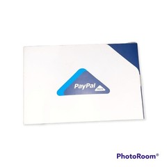 Paypal Here Mobile Credit Card Reader/Swiper for iPhone and Android Devices