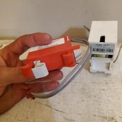 Shunt Trip Kit # 2A11791G01 110-127VAC 1,2,10 AMP 2c12790g06 2C12791G02
