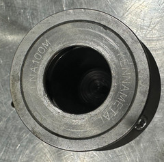 HITACHI SEIKI KENNAMETAL TOOL HOLDER KV4540-100825F