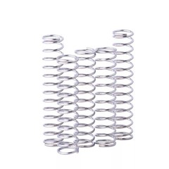 0.7 mm 0.8 mm Wire Dia Compression Springs Stainless Steels Diameter 4mm – 14mm