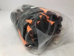 PIP Zone Defense 10 Gauge Polyethylene Cut Resistant Large Gloves 12 Pairs