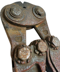 National Telephone Supply Co No.31 Nicopress Tool 31 C