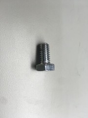 Chrome Hex Cap Screws 5/16 – 18 Midwest Fastener Assorted Lengths