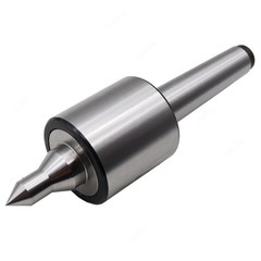 MT2 Live Center For Morse Taper Precision 0.000197” CNC Long Spindle Lathe Tool
