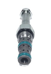 Parker DSH083B direct acting 3-way, 2-position High Pressure Solenoid Spool Valv