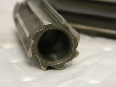 Interstate Straight Flute Shell Reamer 13/16″ Diam 2-1/2″ OAL Qty 2 02320521