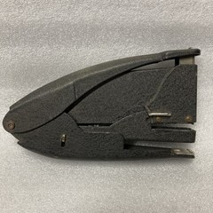 Vintage Swingline Tot Pocket Industrial Handheld Stapler (Textured Finish)