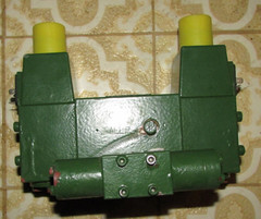 NAKAKITA NS705-D-S-A INTRINSICALLY SAFE TYPE SOLENOID VALVE NOS