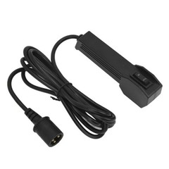 12V Wired Remote Control Kit for ATV UTV Winch with Reliable Cable Length