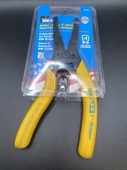 IDEAL 45-621 Wire Stripper Ideal Reflex Super T Wire