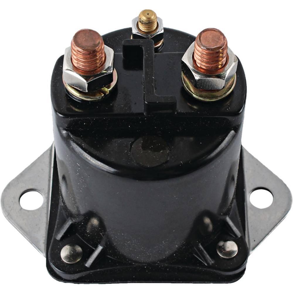 HH107655P Prestolite Cab Solenoid Switch – Fits Case IH 1800, 2055, 485, 7130 +