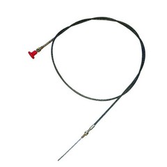 Heavy Duty Carburetor Choke Cable Ensures Smooth And Responsive Control