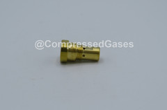 Benard DS-1 GAS Diffuser, “Centerfire” Slim Nozzle
