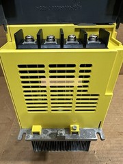 FANUC Power Supply A06B-6202-H026 As Pictured US NDA Available US Free TAX