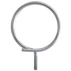 Skywalker 3″ Bridle Wiring Ring (1/4 x 20 Threaded Shank, 25pk)