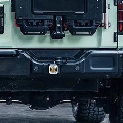 Hitch Cover Fits for 2-Inch Hitch,Say Yes to Adventure Trailer Hitch Cover Tu…