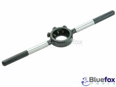 Round Stock Die Holder Wrench Handle Set Of 4 Pcs 13/16″ Inch 1″ – 1-1/2″ – 2″