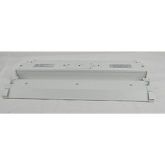 BeckTour Led Linear High Bay Light KLHBLFS-150 150W 22500LM 5000K Daylight