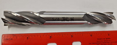 OSG 5/8 x 5/8 Doulbe End End Mill HSS-CO 4 FL