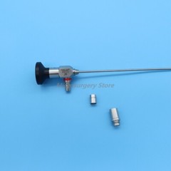 Rigid Endoscope Φ 2.7 x 175 mm 30 degree Sinuscope/Sinoscope CE/FDA Approved