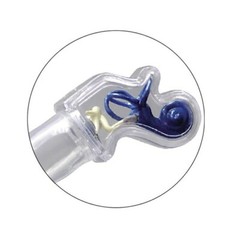 Ear CLEAR Normal Full Size Anatomical Model GPI LFA #2251 SEE VIDEO