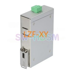 1PCS NEW Phoenix Contact 5TX Industrial Ethernet Switch 2891001 Freight Free