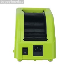 ZCUT-10 Auto Tape Dispenser Automatic Tap Cutter Auto with Edge Folding Function