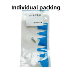 50Pcs Dental Replica Analog Bone level Tissue Level NC RC RN Fits Straumann ITI