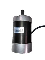 6000 RPM FL57BL03-24V-6000A / BDCMT006 CAFRAMO BRUSHLESS MOTOR – New – Open box