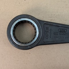 Daishowa Collet Wrench MGR30L Made in Japan