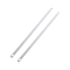 2PCS 36-80 Standard Strut Kit For Werner Aluminum Attic Ladders AH2210 AH2210B