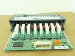 194062 New-No Box; Spectrum Controls 1746sc-IA8I Input Module;8-Point; 100/120VA