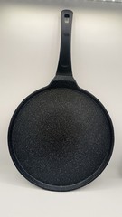 Shaina Cook Marble Griddle: Pancake & Tortilla Stovetop High Quality