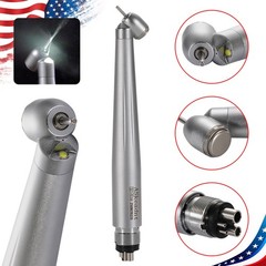 COXO Dental Turbine Rotor Cartridge CX207-G Standard for Fiber Optic Handpiece